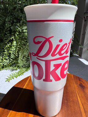 Owala x Diet Coke Limited Edition 40oz Tumbler - 2023 Special Edition
